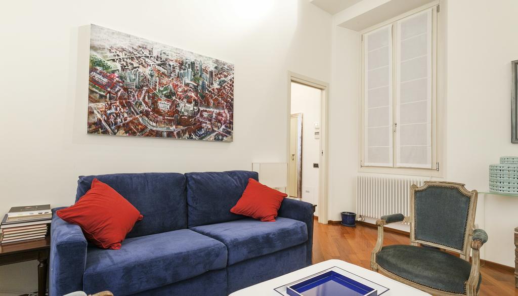 Italianway-Brisa Apartment มิลาน ภายนอก รูปภาพ