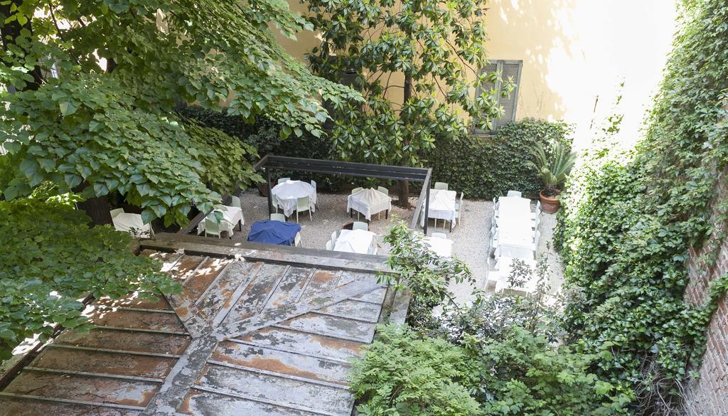 Italianway-Brisa Apartment มิลาน ภายนอก รูปภาพ