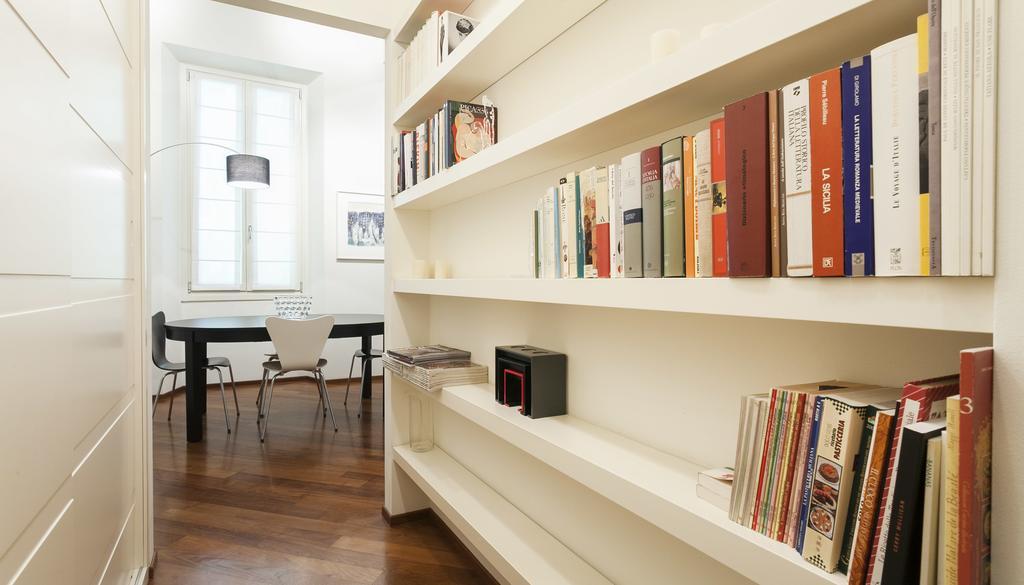 Italianway-Brisa Apartment มิลาน ภายนอก รูปภาพ